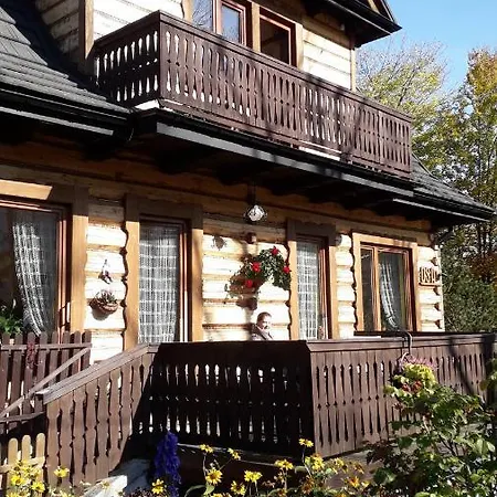 Osa Bogdanskiego 4 Apartmán *