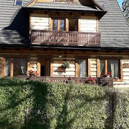 Apartmán Osa Bogdanskiego 4 *