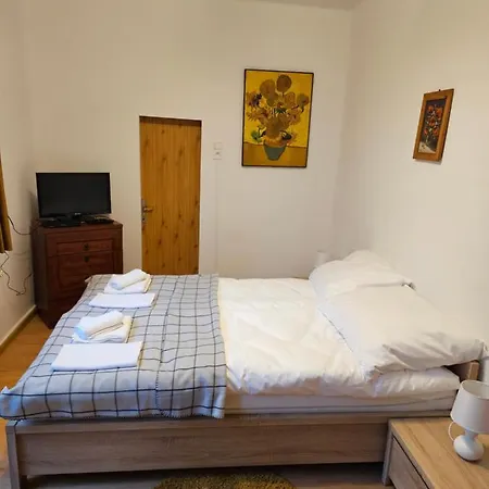 Osa Bogdanskiego 4 Zakopane