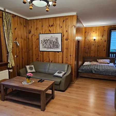 Osa Bogdanskiego 4 * Закопане