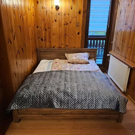 Osa Bogdanskiego 4 * Закопане