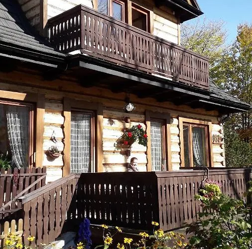 Osa Bogdanskiego 4 Apartman *