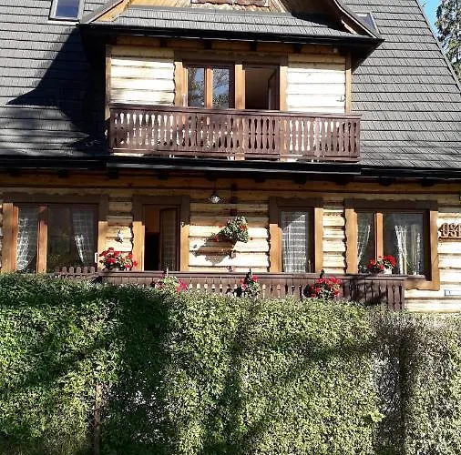 Apartman Osa Bogdanskiego 4 *