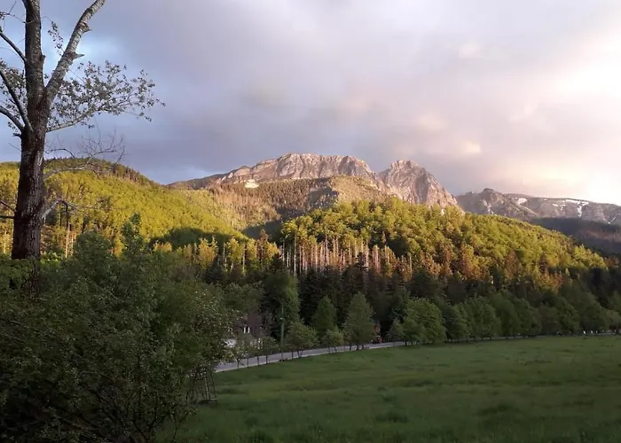 Osa Bogdanskiego 4 * Zakopane