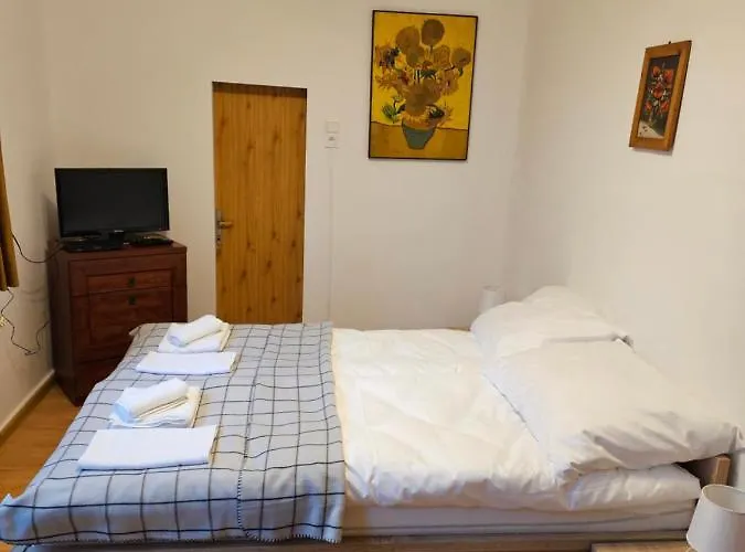 Osa Bogdanskiego 4 Zakopane