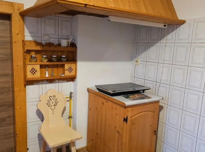 Osa Bogdanskiego 4 * Zakopane