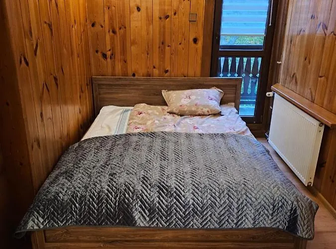 Osa Bogdanskiego 4 * Zakopane