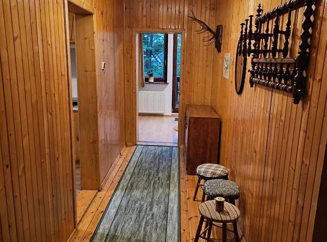 Apartman Osa Bogdanskiego 4